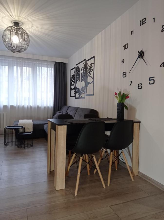 Apartament Rodzinny Domino - Plaza Jelitkowo - Ergo Arena - Azw Gdansk Exterior photo